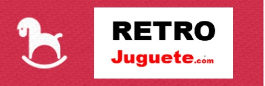 RetroJuguete.es