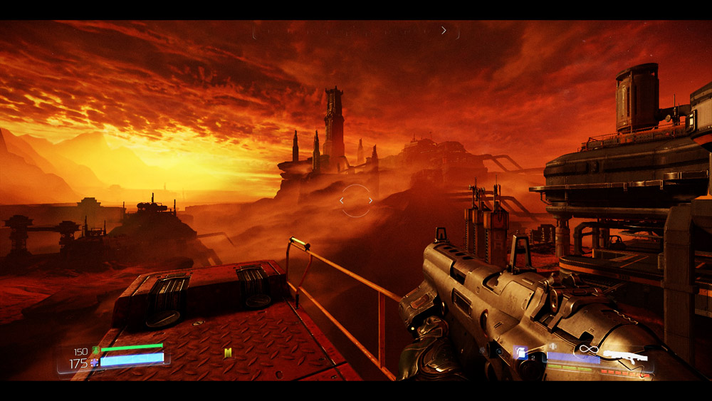 doom 2016 snapmap prison doom 2016 snapmap prison