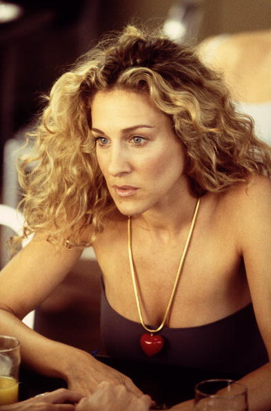 Carrie Bradshaw Butterfly Necklace 2025