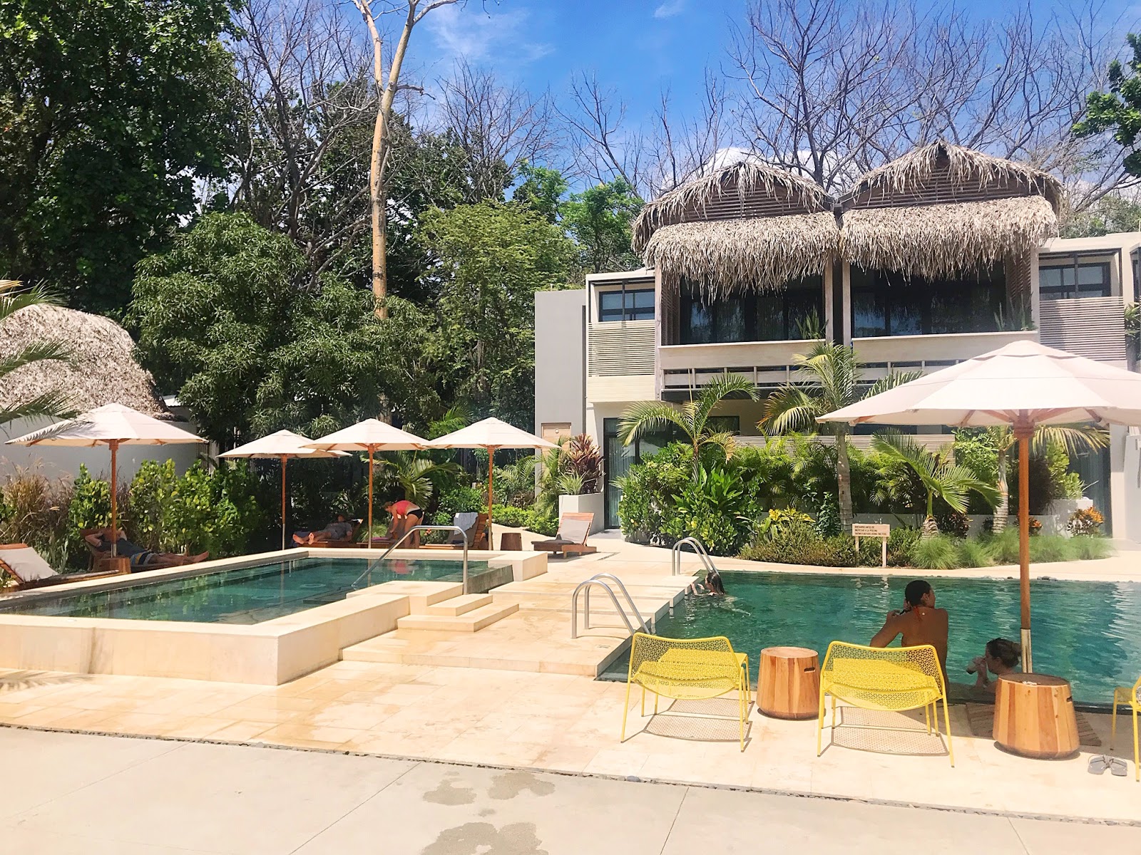 the sparkly life How I Fell In Love With Nosara, Costa Rica