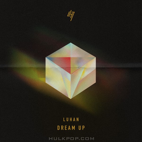 LUHAN – Dream up – Single