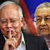 PAC: Raykat dah biasa kena kencing dengan PH – Najib