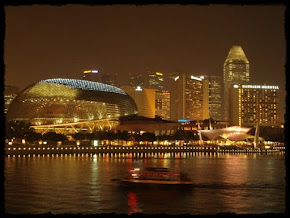 2009 - Singapore