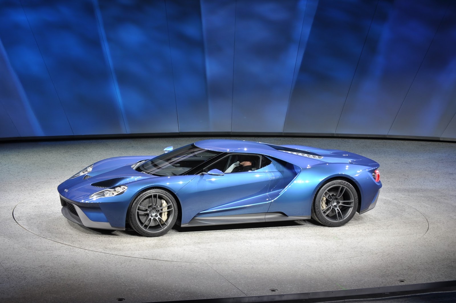 ford gt 2015 rooteto4