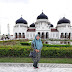 Liburan ke Banda Aceh