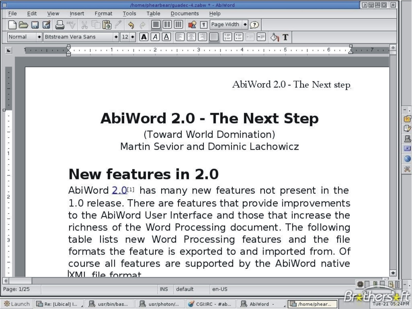 word processor and document A word processor is software or a device that allows users to create, edit, and print documents word processors are delivered as a cloud service or as software that users install. word processor and document A word processor is software or a device that allows users to create, edit, and print documents word processors are delivered as a cloud service or as software that users install.