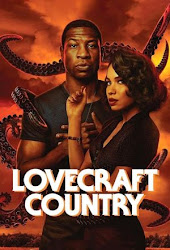 serie Territorio Lovecraft
