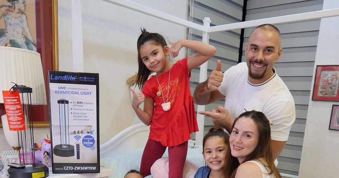 Kwentong Dream House nila Doug Kramer at Cheska GarciaKramer