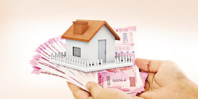 Loan against property in Delhi