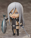 Nendoroid REBORN! SQUALO (#1134) Figure