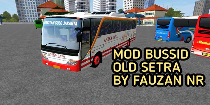 Livery Bussid Srikandi Shd Full Stiker Kaca Livery