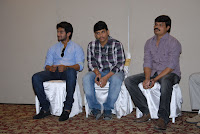 Lovely Movie Platinum Disc Function Gallery [Andhrula Music]