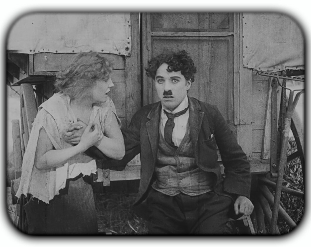 O VAGABUNDO (REMUX/LEGENDADO/1080P) - 1916 007