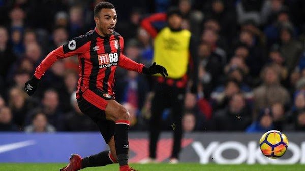 Oficial: El Bournemouth renueva hasta 2021 a Stanislas