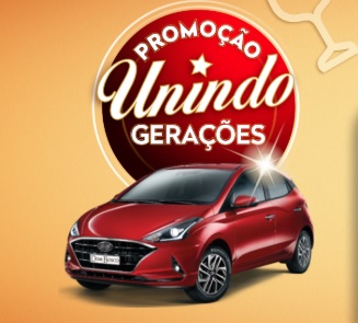 Cadastrar Promoção Dom Bosco 2020 Carro 0KM e 350 Celebrações em Família - Unindo Gerações