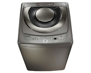 غسالات توشيبا