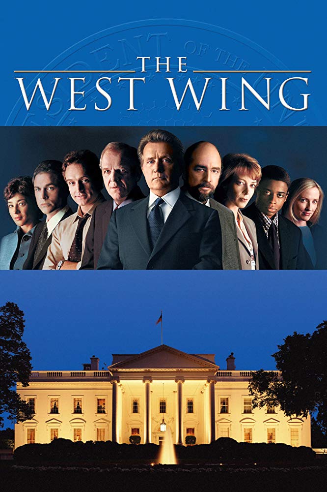 How Many Seasons Of The West Wing?