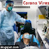 The Number of Corona Virus Patients Exceeds One million