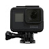 GoPro HERO7 Black 12 MP Waterproof 4K Camera Camcorder