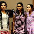 Malayalam Young Actresses Rima kalluingal,Bhama, Ramya Nabeeshan Stills in Latest Movie Husbands in Goa