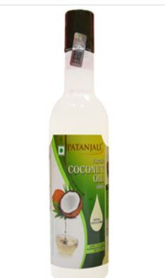 Patanjali_Coconut_thenutrifly