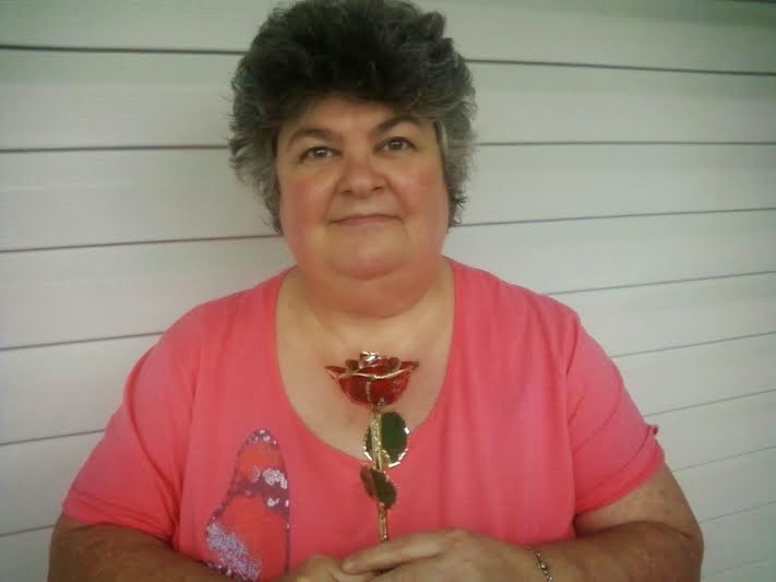 Gathering My Roses Love is a Rose Review and Giveaway, Ends TONIGHT!!