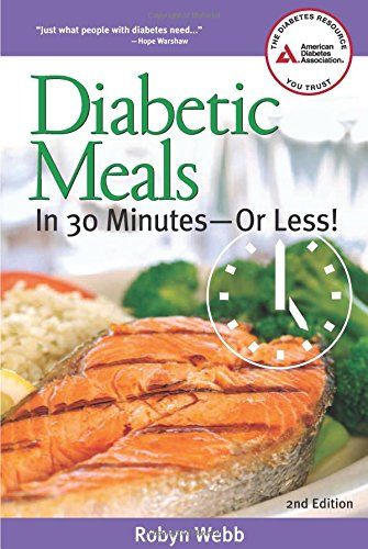 Lowering Blood Sugar: Lower Blood Sugar Easily with diabetic meals