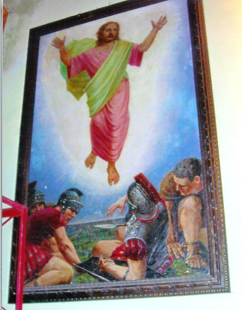 Fidenza Arte Nicola Di Roberto pittore alcuni nuovi lavori.