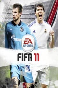 تحميل لعبة فيفا FIFA 11 للكمبيوتر تحميل لعبة فيفا FIFA 11 للكمبيوتر