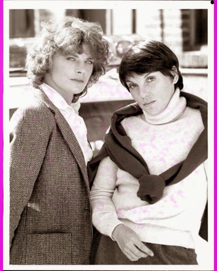 birthdays: Meg Foster (photos)