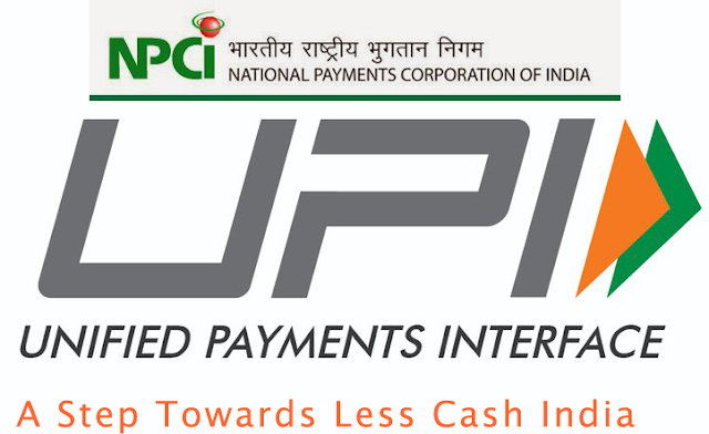 UPI-Unified Payment Interface UPI-Unified-Payment-Interface