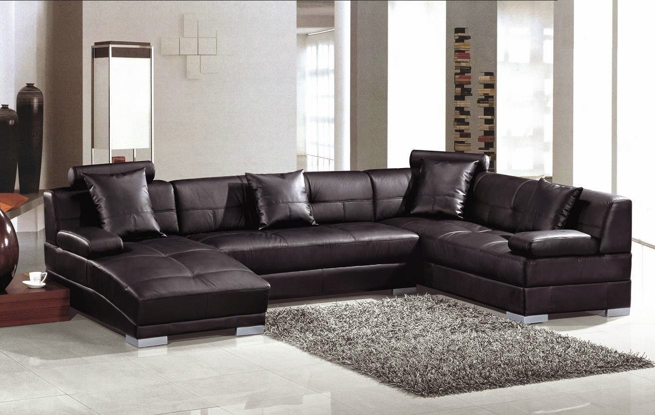 leather sectional sleeper sofa reviews