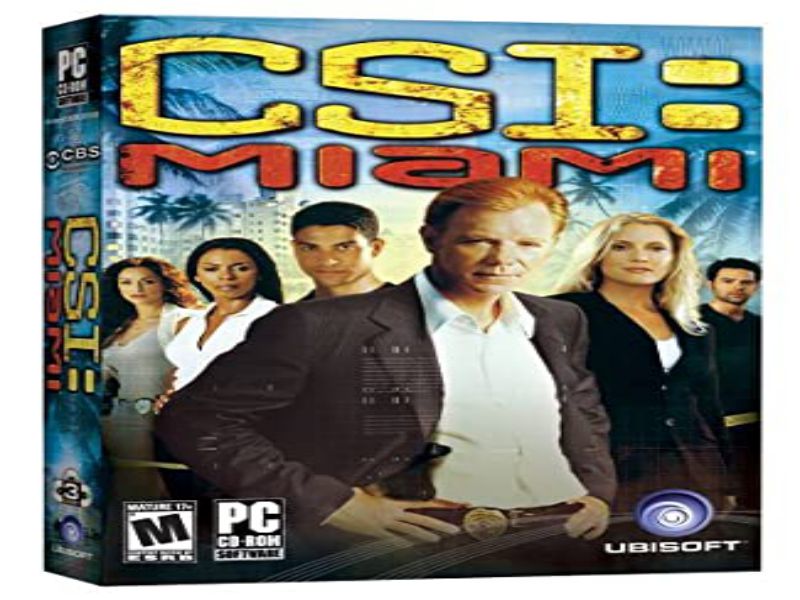 csi miami free csi miami free