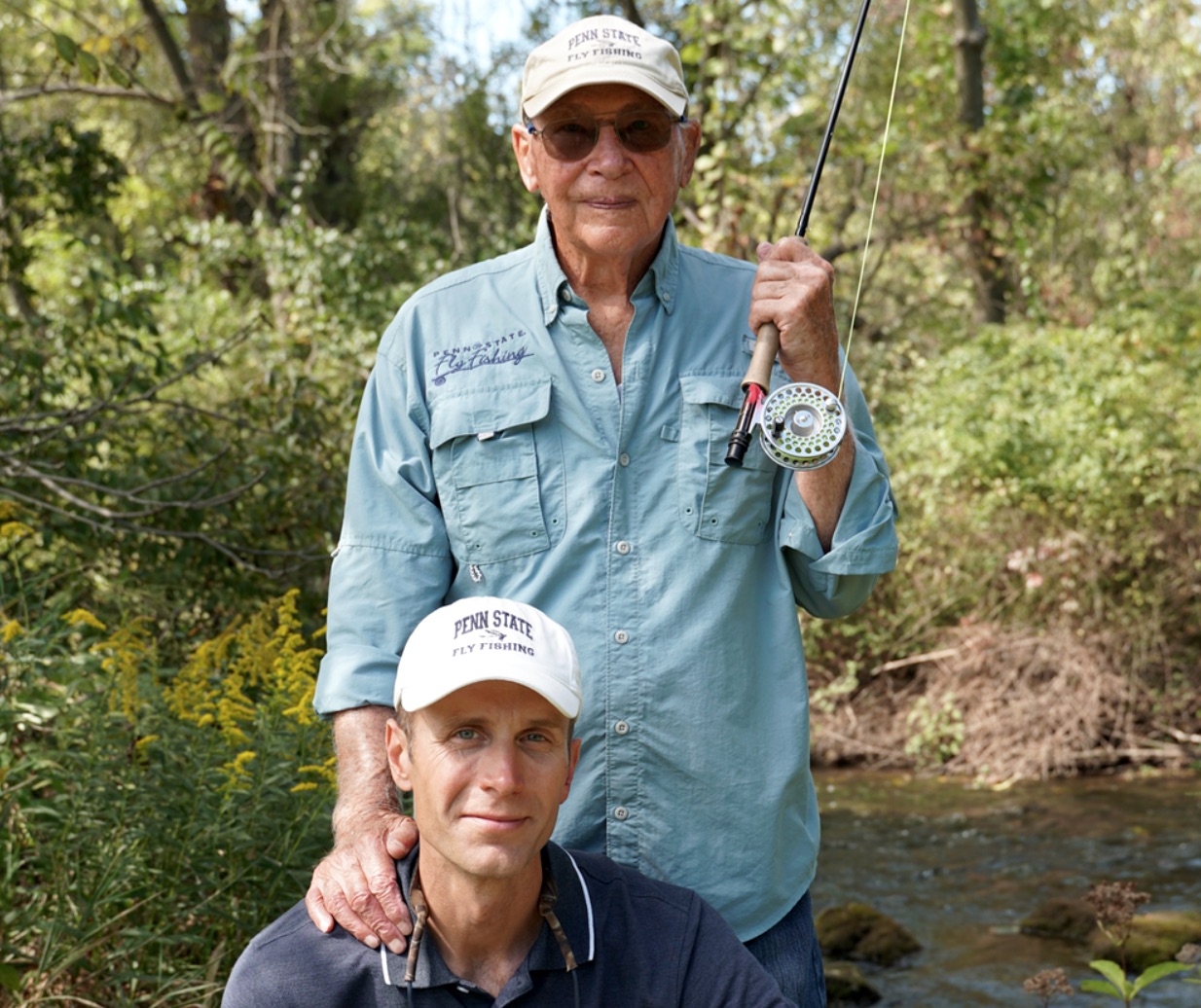 PA Environment Digest Blog Penn State Dept. Of Kinesiology Names