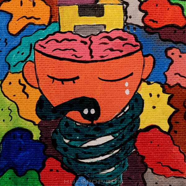 ZeeHyo – Floopy Disk – EP