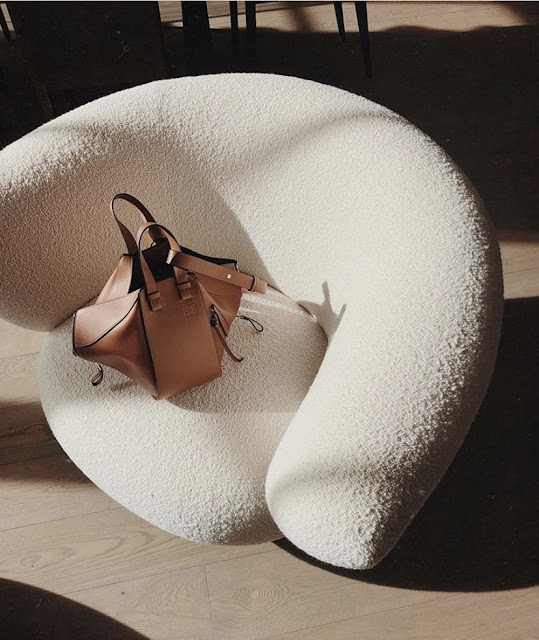 Interior Design | Trend: Chubby Furniture