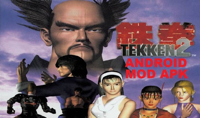 download tekken 3 download tekken 3