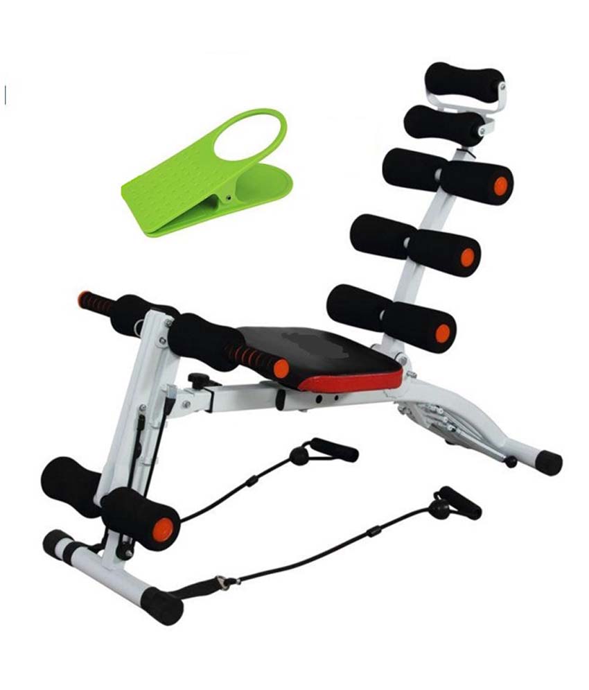 Six Pack Care in Pakistan Master Blaster Exercise Machine in Pakistan