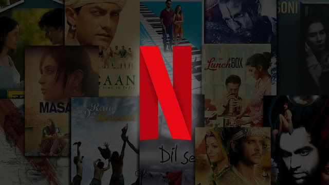 Hindi Best Movies on Netflix to Watch This Month [2021]