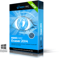 East-tec Eraser 2014 11.1.2.100 Including Keygen