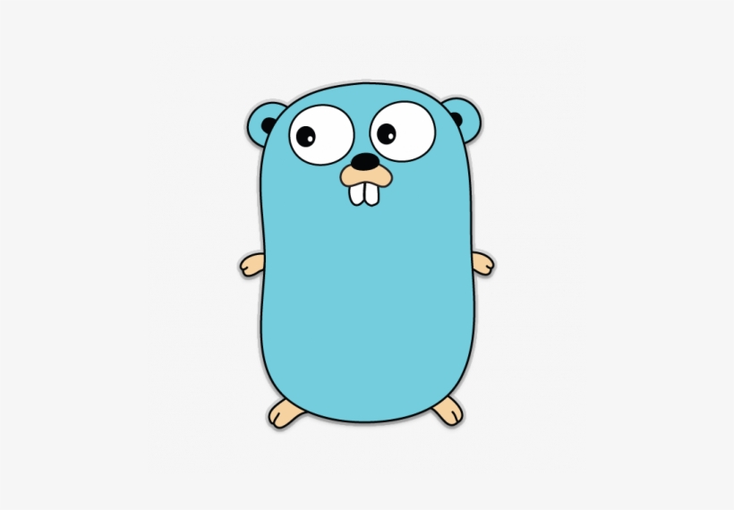 Golang website template landing page themes free download + source code