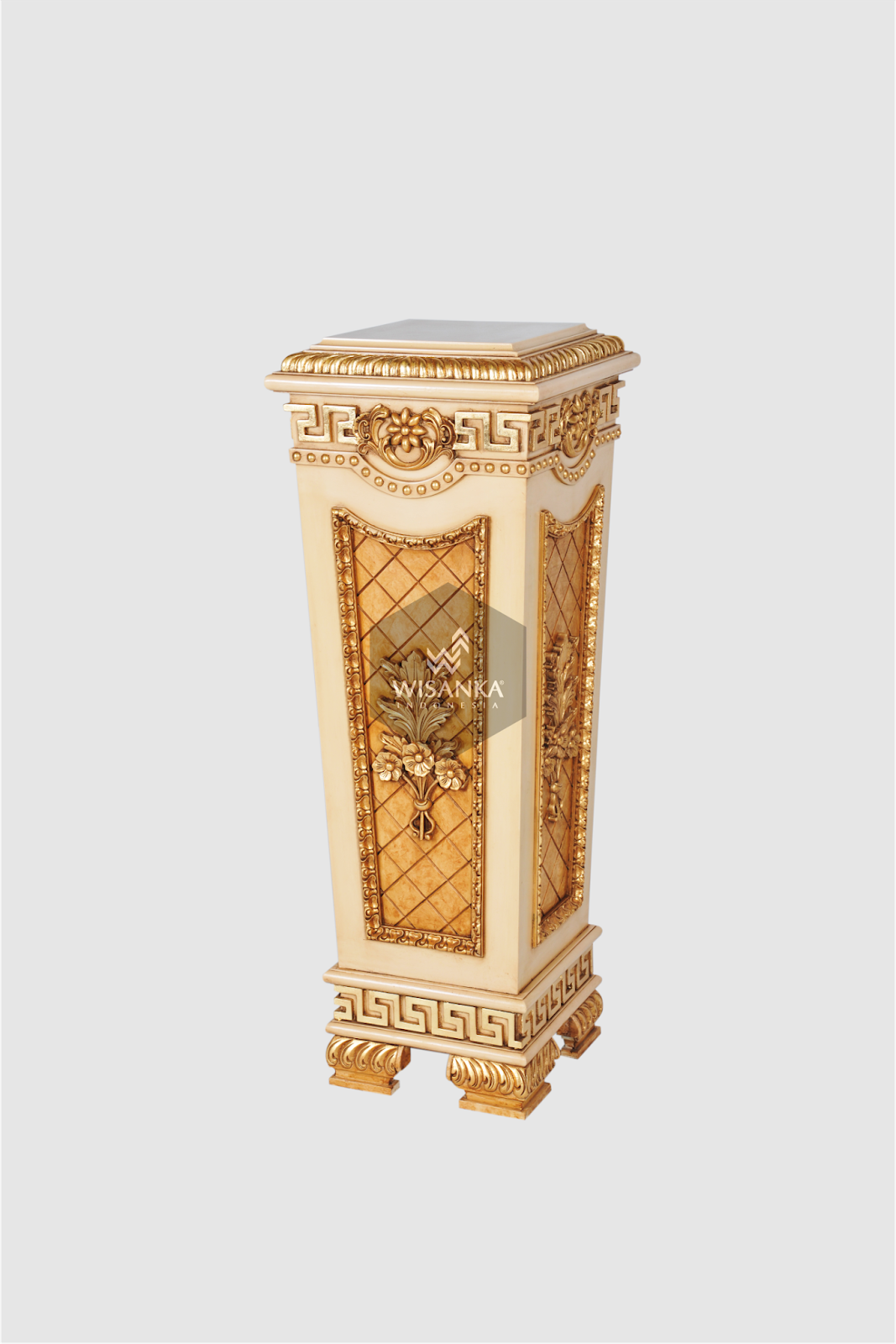 Teak Wood Furniture Restoration