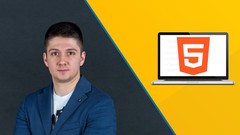 HTML5 Coding from Scratch - Build Your Own Website