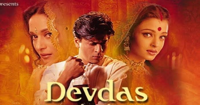 Devdas (2002) Full Movie Watch Online HD Free Download