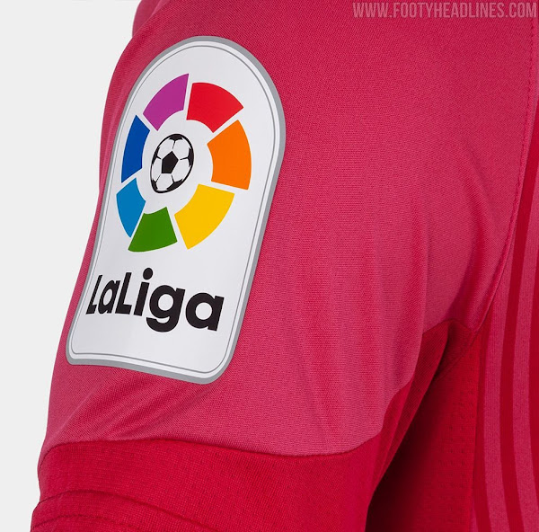 CD Leganés 21-22 Home, Away & Third Kits Released - Footy Headlines