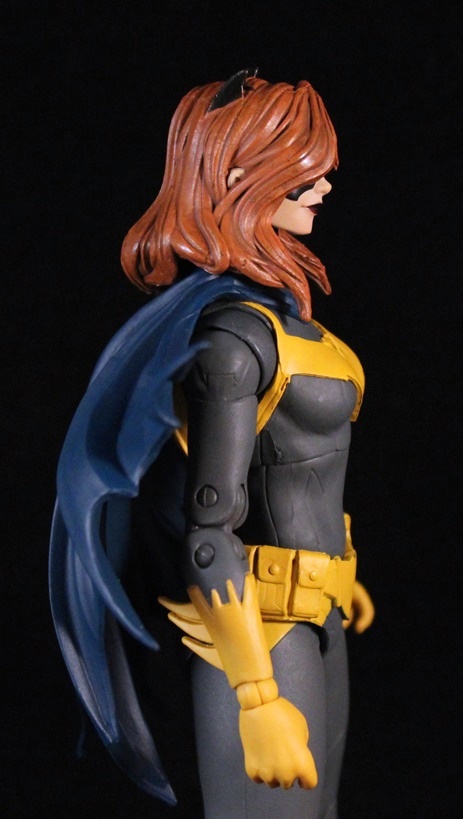 She S Fantastic Mcfarlane Toys Batgirl Rebirth - topics matching how to get unlimited honey in roblox bee