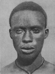 Things Fall Apart: Nwoye's attitude