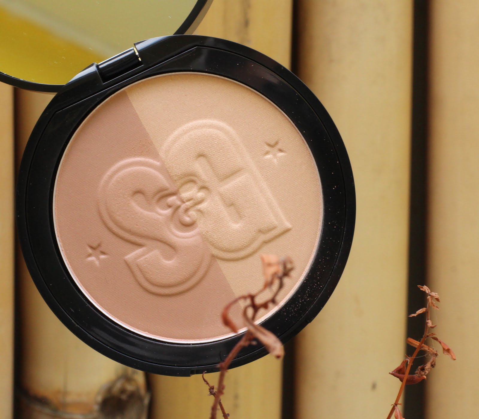 Soap & Glory Solar Powder Bronzer The Sweet Escape
