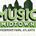 Music Midtown 2019
