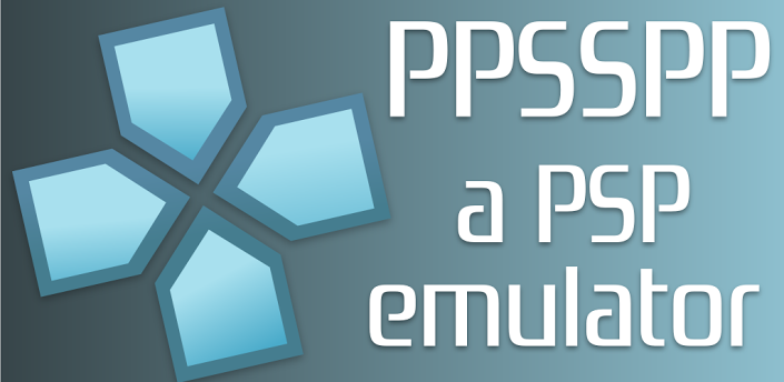 PPSSPP emulator psp di android